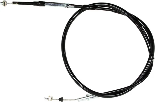 MOTION PRO - 03-0394 - Black Vinyl Clutch Cable