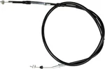 MOTION PRO - 03-0394 - Black Vinyl Clutch Cable
