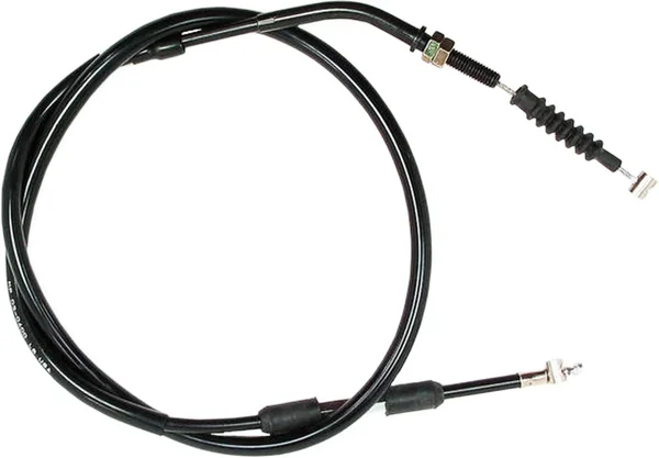 Motion Pro 03-0400 Motocross Clutch Cable - Durable Off-Road Hydraulic Control Line