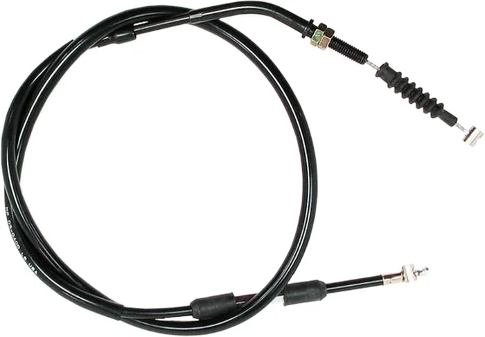 Motion Pro 03-0400 Motocross Clutch Cable - Durable Off-Road Hydraulic Control Line
