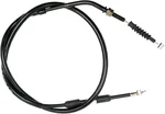 Motion Pro 03-0400 Motocross Clutch Cable - Durable Off-Road Hydraulic Control Line