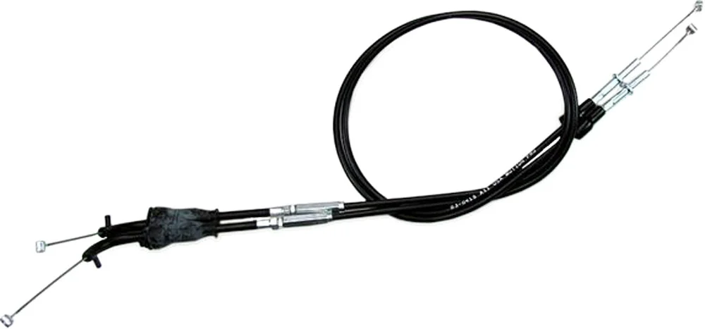 MOTION PRO - 03-0415 - Push Throttle Cable