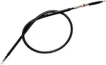 Motion Pro 03-0417 Motocross Clutch Cable - Durable Black Vinyl Hydraulic Control Line