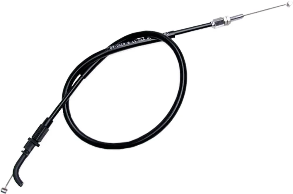 MOTION PRO - 03-0418 - Pull Throttle Cable