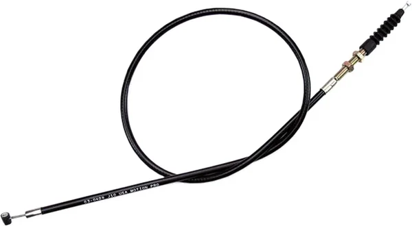 Motion Pro 03-0424 Motocross Off-Road Clutch Cable - Durable Hydraulic Control Line for MX & Off-Road Bikes