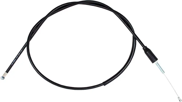 MOTION PRO - 04-0001 - Black Vinyl Clutch Cable