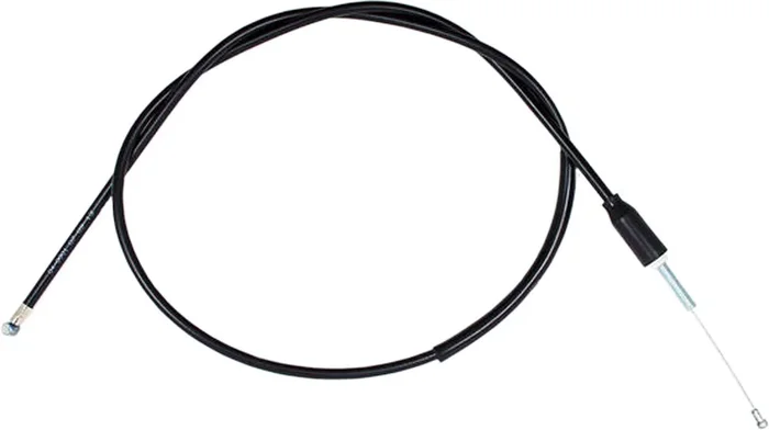 MOTION PRO - 04-0001 - Black Vinyl Clutch Cable