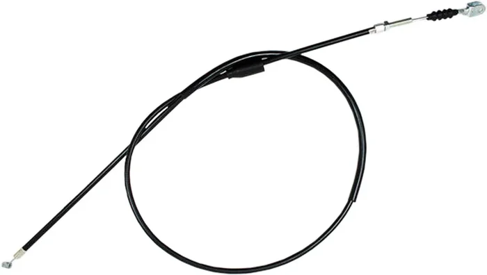 MOTION PRO - 04-0014 - Black Vinyl Clutch Cable