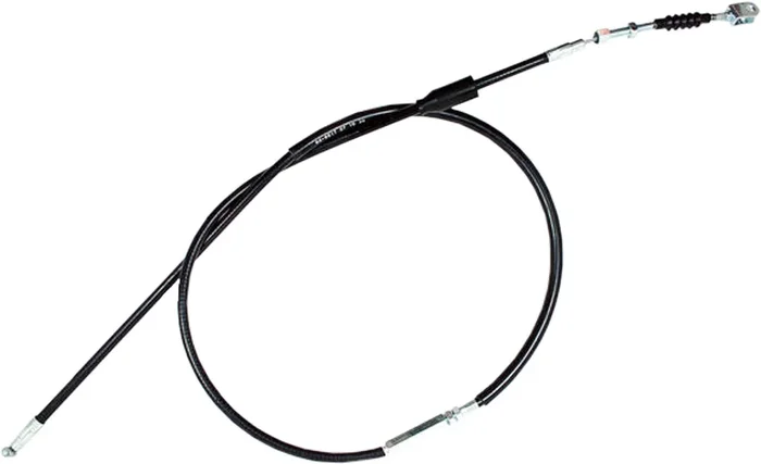MOTION PRO - 04-0017 - Black Vinyl Clutch Cable