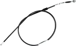 MOTION PRO - 04-0017 - Black Vinyl Clutch Cable