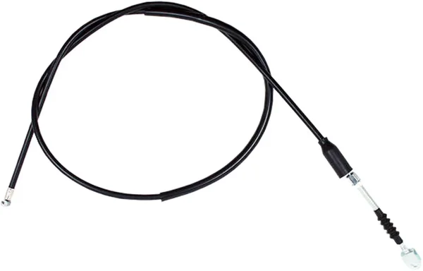 MOTION PRO - 04-0023 - Black Vinyl Clutch Cable