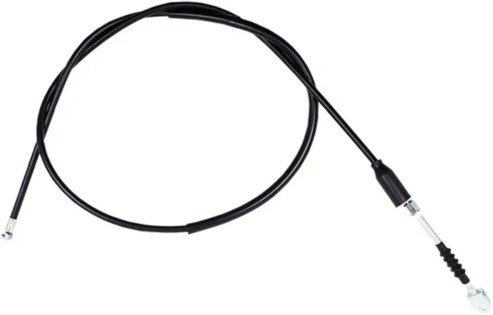 MOTION PRO - 04-0023 - Black Vinyl Clutch Cable