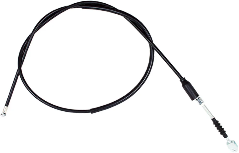 MOTION PRO - 04-0023 - Black Vinyl Clutch Cable