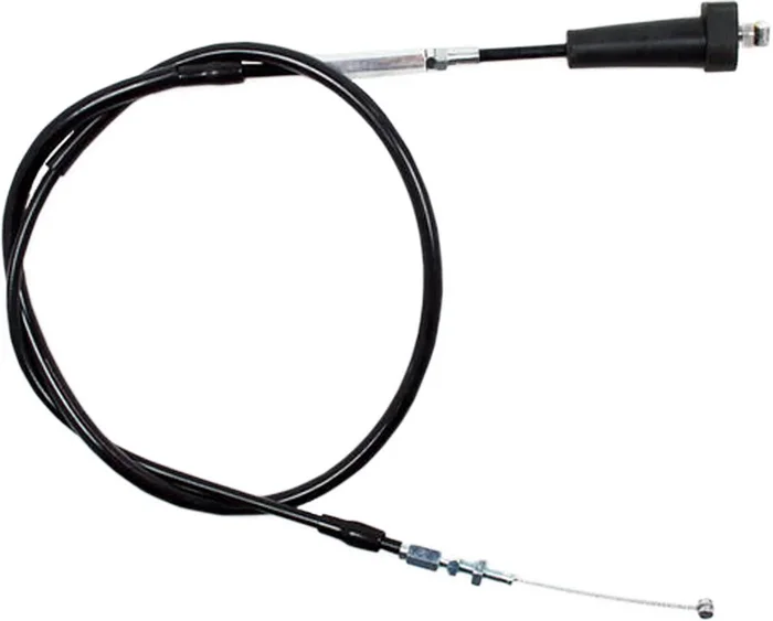 MOTION PRO - 04-0249 - Black Vinyl Throttle Cable