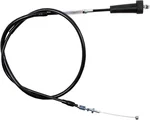 MOTION PRO - 04-0249 - Black Vinyl Throttle Cable