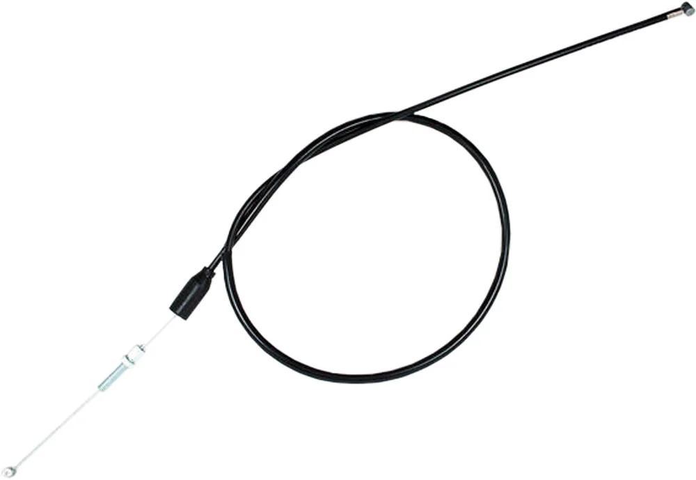MOTION PRO - 04-0026 - Black Vinyl Clutch Cable