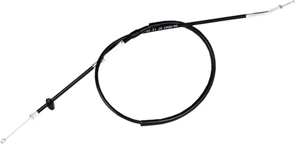 Motion Pro ATV Throttle Cable - Durable, Precise Control for Off-Road Vehicles