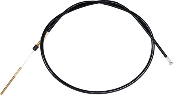 Motion Pro 04-0044 ATV Rear Hand Brake - Durable Cable/Hydraulic Control Line for Enhanced Safety & Control
