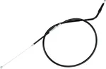 MOTION PRO - 04-0054 - Black Vinyl Clutch Cable