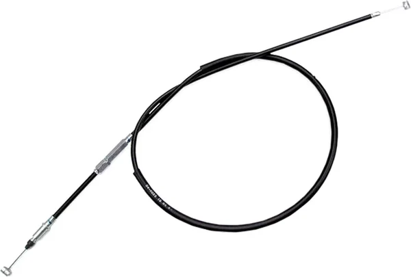 MOTION PRO - 04-0055 - Black Vinyl Clutch Cable