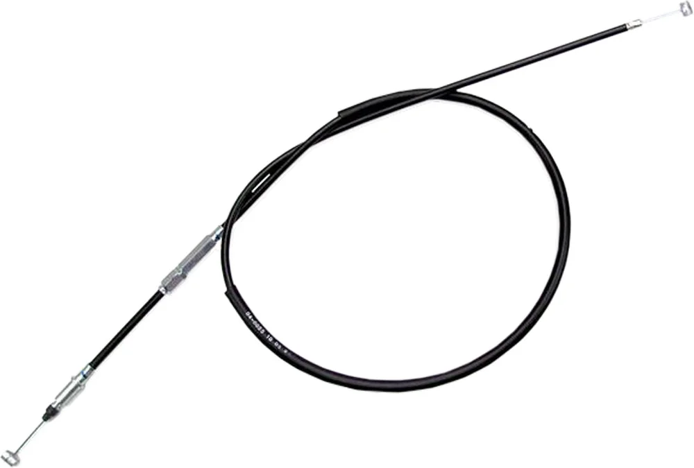 MOTION PRO - 04-0055 - Black Vinyl Clutch Cable