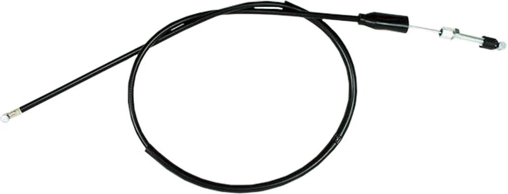 MOTION PRO - 04-0057 - Black Vinyl Clutch Cable