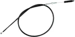 MOTION PRO - 04-0058 - Black Vinyl Clutch Cable