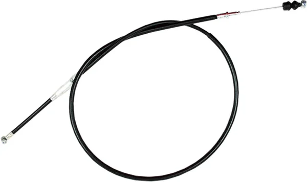 MOTION PRO - 04-0091 - Black Vinyl Clutch Cable