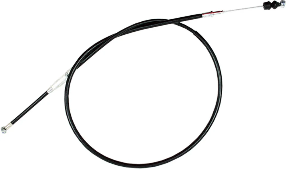 MOTION PRO - 04-0091 - Black Vinyl Clutch Cable