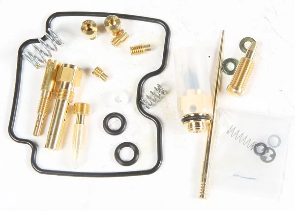 SHINDY 03-475 Carburetor Repair Kit - Complete Rebuild Kit for Intake Systems
