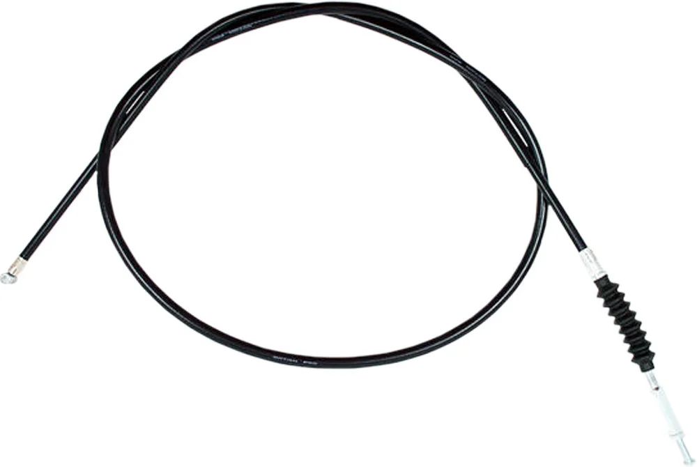 MOTION PRO - 04-0094 - Black Vinyl Clutch Cable
