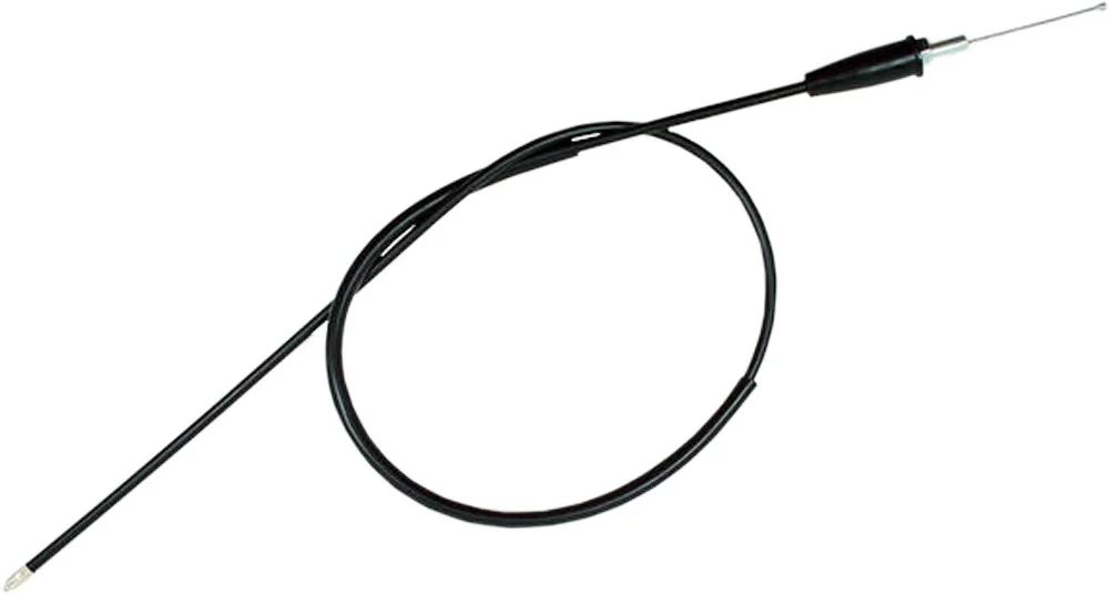 Motion Pro ATV Throttle Cable - Durable Hydraulic Control Line for Off-Road Vehicles