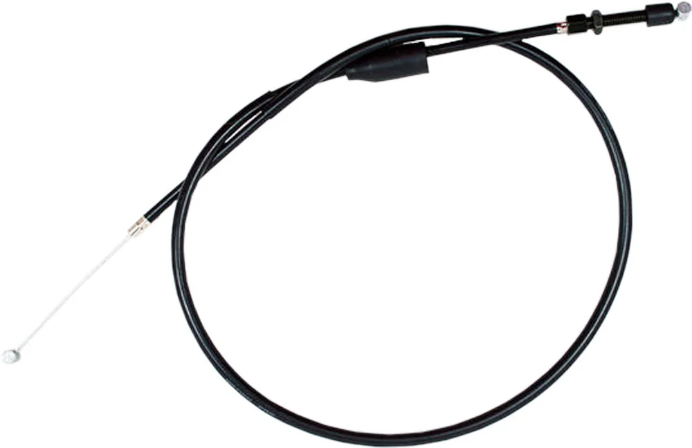 MOTION PRO - 04-0104 - Black Vinyl Clutch Cable