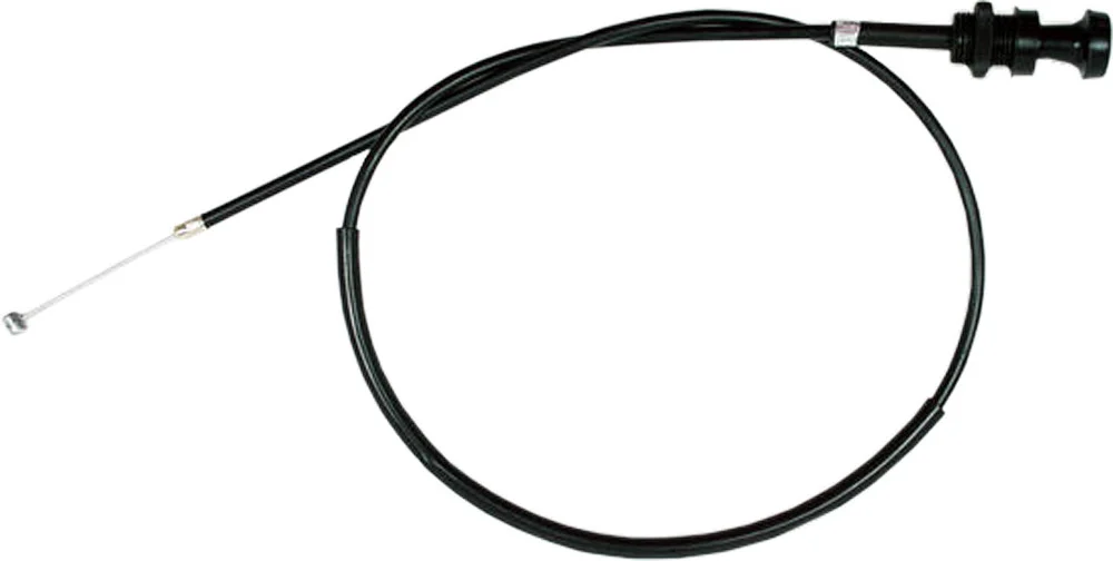 MOTION PRO - 04-0113 - Black Vinyl Front Brake Cable