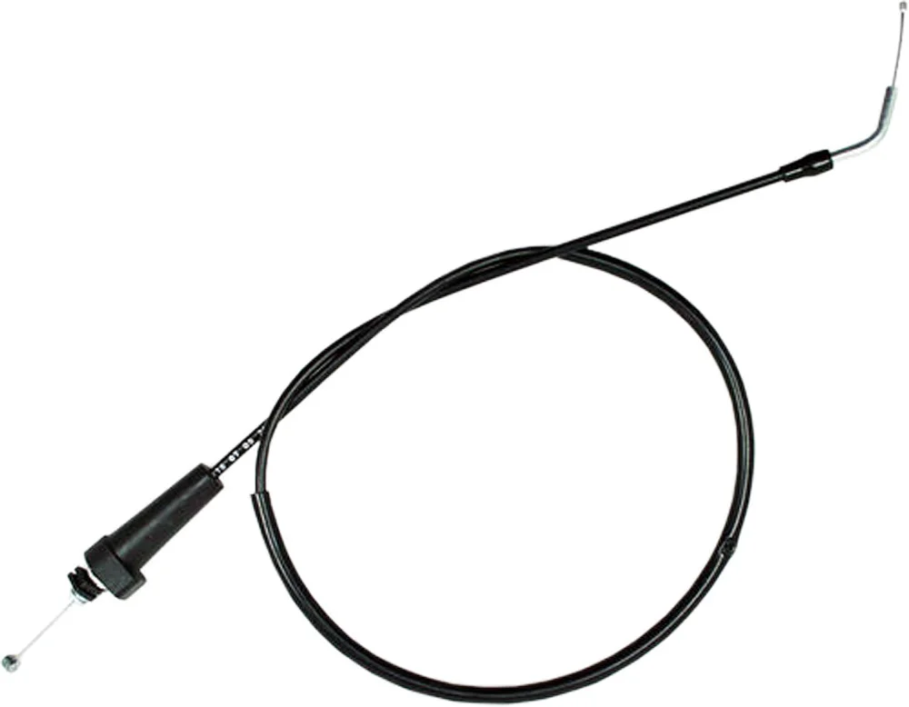 Motion Pro 04-0118 ATV Throttle Cable - Durable Hydraulic Control Line for Off-Road Vehicles