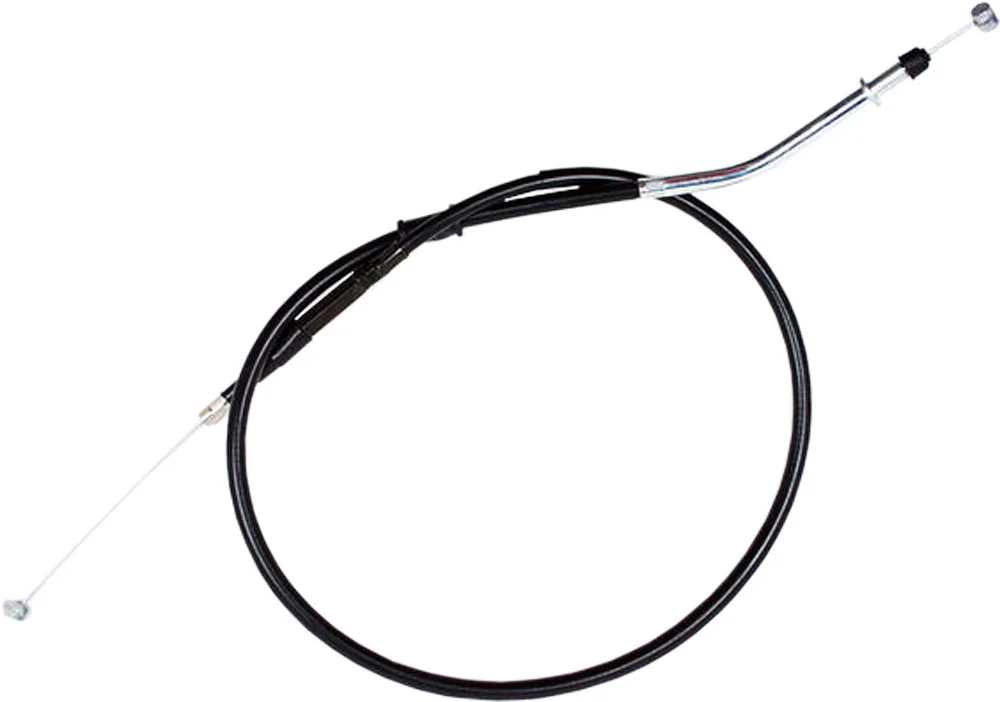 MOTION PRO - 04-0128 - Black Vinyl Clutch Cable