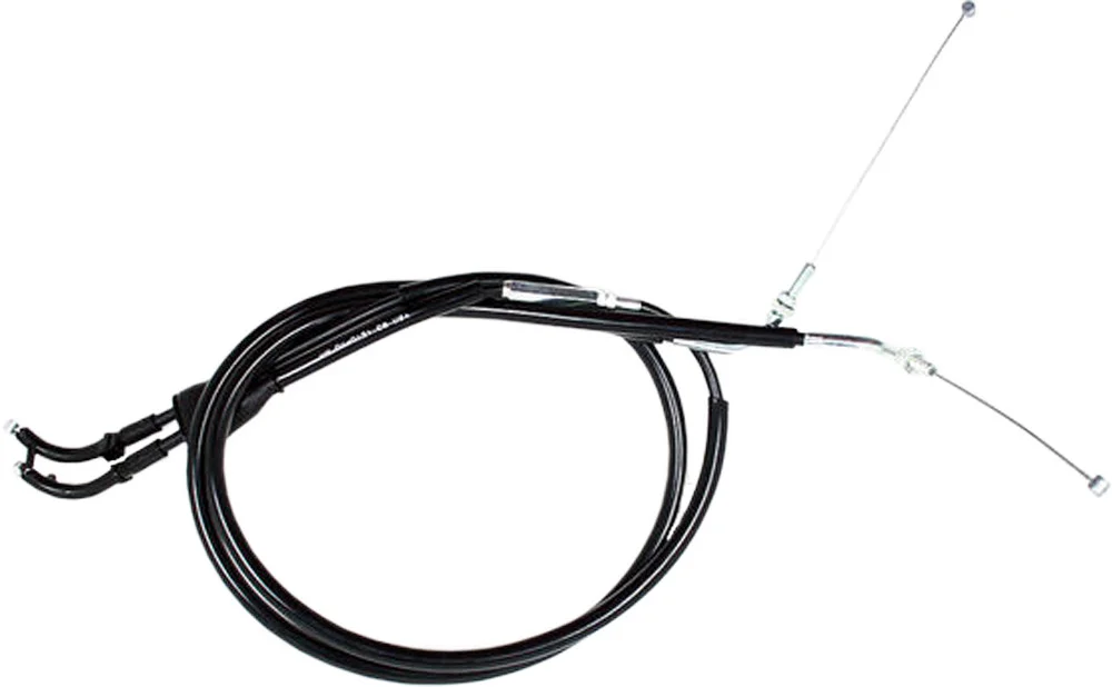 MOTION PRO - 04-0131 - Motocross/Off-Road Throttle Cable