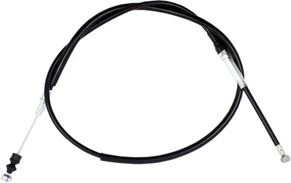 MOTION PRO - 04-0134 - Black Vinyl Clutch Cable