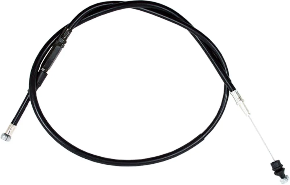 MOTION PRO - 04-0137 - Motocross/Off-Road Throttle Cable