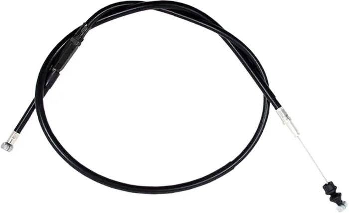 MOTION PRO - 04-0138 - Black Vinyl Clutch Cable
