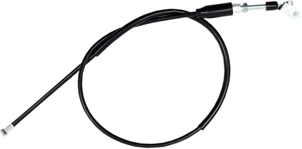MOTION PRO - 04-0142 - Black Vinyl Clutch Cable