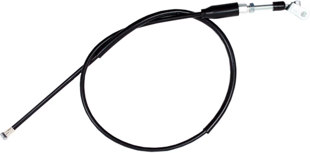MOTION PRO - 04-0142 - Black Vinyl Clutch Cable
