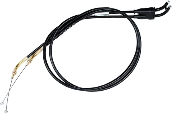 Motion Pro 04-0144 Motocross Off-Road Throttle Cable - Durable Hydraulic Control Line