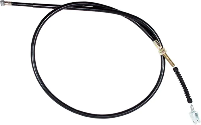 MOTION PRO - 04-0151 - Black Vinyl Clutch Cable