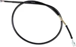 MOTION PRO - 04-0151 - Black Vinyl Clutch Cable