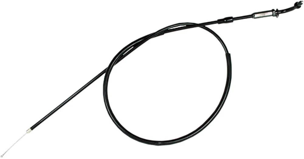 Motion Pro ATV Choke Cable - Durable Hydraulic Control Line for Enhanced Performance