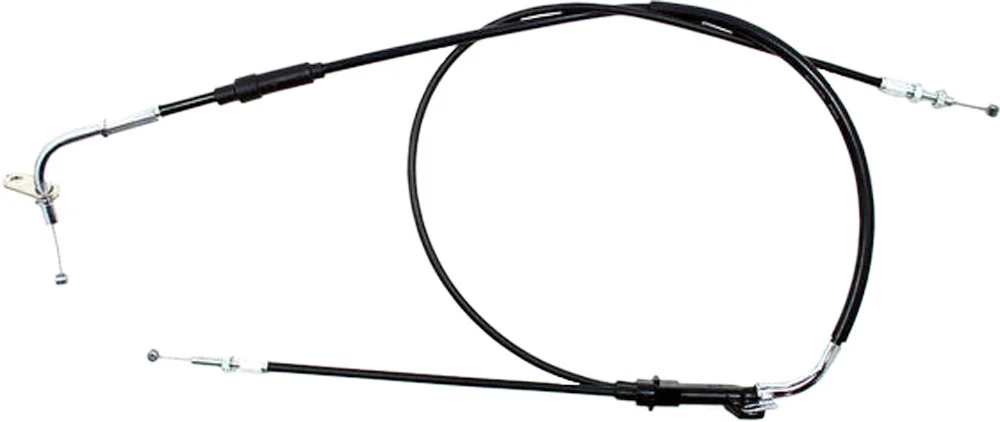 MOTION PRO - 04-0182 - Pull Throttle Cable