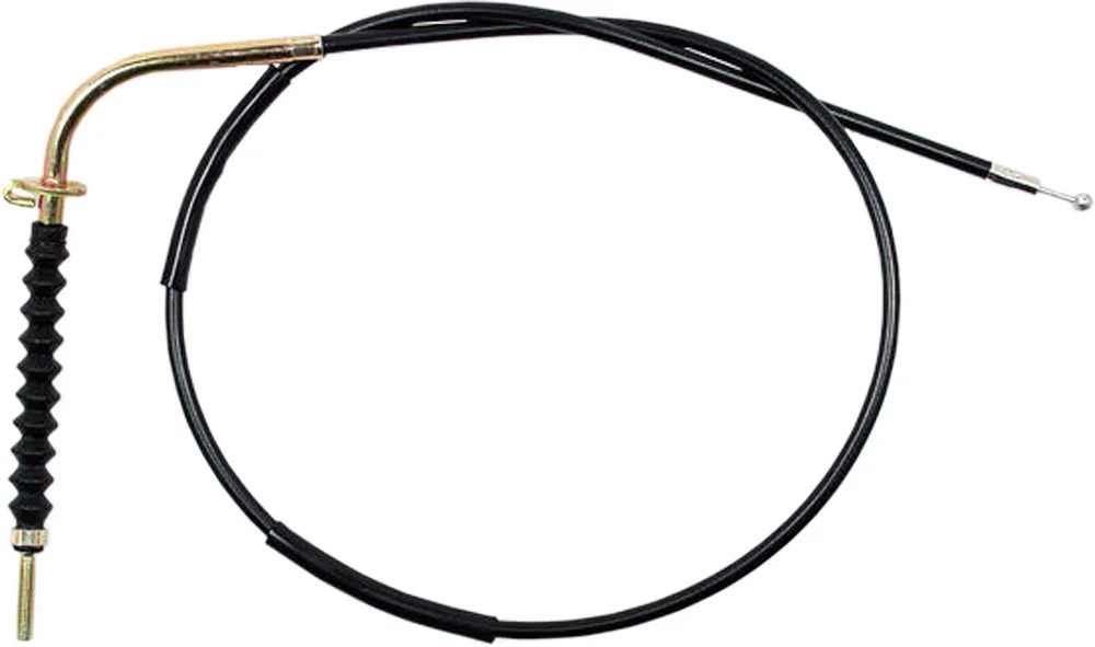 Motion Pro 04-0188 ATV Front Brake Cable - Durable Hydraulic Control Line for Reliable Stopping Power