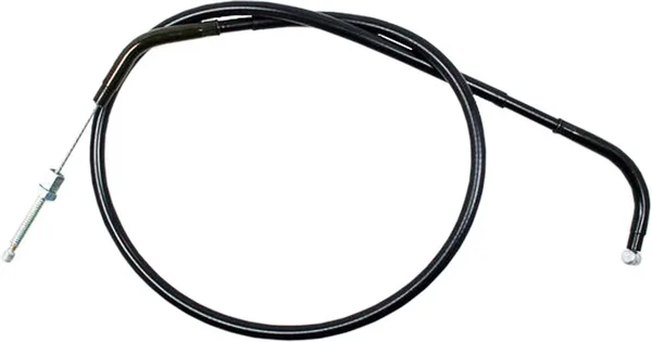 MOTION PRO - 04-0190 - Black Vinyl Clutch Cable