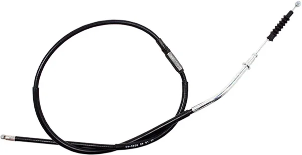 Motion Pro 04-0206 ATV Front Brake Cable - Durable Hydraulic Control Line for Enhanced Stopping Power